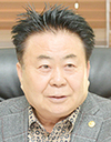 <인터뷰>서울우유조합 문진섭 조합장