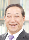 남성우 박사, 나눔기금 100만원 기탁