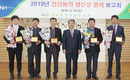 양돈현장 하절기 폭염피해 컸다