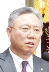 임영호 회장, 제7대 농축산연합회장에