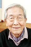 축산원로의 나눔정신 `귀감’