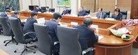 안산연합사료 “경쟁력 높은 사료 공급 총력을”