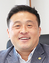 <인터뷰>육우자조금 박대안 위원장