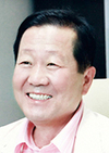 <이사람>5선 고지 오른 논산계룡축협  임영봉 조합장