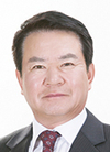 <이사람>4선 영광 안은 강원양돈조합  고동수 조합장