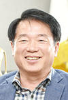 <인터뷰>전북한우조합 김창희 조합장