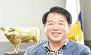 <인터뷰>전북한우조합 김창희 조합장