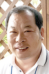 <인터뷰>한우협 경북도지회 김삼주 지회장