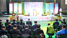 목무신축협, 혈통 암송아지 2두 행운의 경품으로