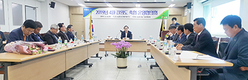 강원축협협의회 새 회장에 김진만 조합장