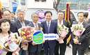 농협중앙회 종합업적평가 최우수상 수상한 영암축협