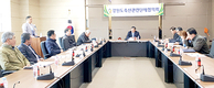 강원도 축산단체협의회 박영철 회장 유임