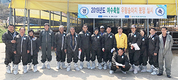 여수축협, 우량송아지 분양 실시