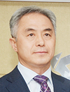 사천축협 상임이사에 정재현씨 선출