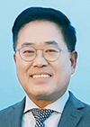 <이사람>2회 연속 무투표 당선 대구경북양돈농협  이상용  조합장