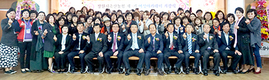 창원시축협, 제9기 여성아카데미 개강