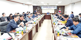한우협, 황엽 전무 임기 연장키로