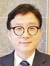 김해축협 강광석 본부장, 차기 상임이사에