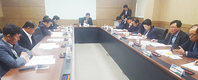 전북축협, 전북도지사와 현안간담 가져