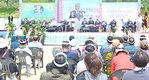전남낙협, “조합사업 전이용은 사랑입니다”