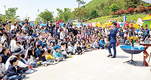 <나눔축산운동 실천 현장>거제축협 ‘어린이 그림그리기 대회’ 성료
