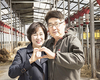 우성사료와 함께 하는 한우리더 K-farm 지경농장 “달라야 성공한다”…친환경 스마트팜 길 가다