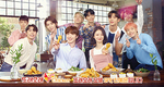 또래오래, 신규모델에 신예은·SF9 더블캐스팅