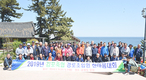 김포축협, 경로조합원 한마음대회 개최