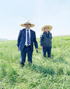간척지 활용 양질 조사료 생산 ‘박차’