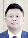 축평원, 김운기 신임부원장 취임