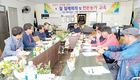 한돈협 충북도협의회 “주변국 ASF로 초토화…유입 방지가 최선”