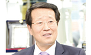 <인터뷰>전국한우조합장협의회  유완식 회장