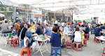 <‘2019 한우숯불구이 축제’ 현장에선> 예천축협, ‘즐거운 우리가족 한우먹으러 렛츠GO’