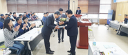 서울우유, 오승호 전 기획실장 상임감사 선출