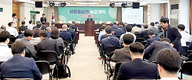 “가축전염병 차단, 강력한 사전예방이 중요”