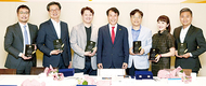 한돈자조금, 각계 인사 20인 한돈 `대표얼굴’로
