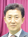 <인터뷰>연도대상 농축협 사무소 부문 1위…합천축협  김용욱 조합장