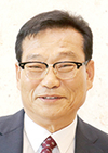 <인터뷰>한국육계협회  김상근 회장