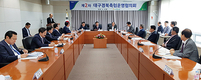 미허가축사 적법화·ASF 방역 총력 당부