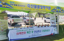 축평원 광주전남지원, ‘명품한우 대축제’서 등급·이력제 홍보