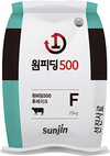 <스마트한 축산 시대 솔루션 찾아라>선진, 신개념 비육우사료 ‘원피딩 500’ ·번식우용 ‘원포유’