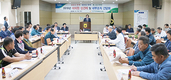사천축협, 조합사업 활성화 위한 주축역할 다짐