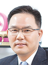 정상은 한돈자조금 사무국장 재임용