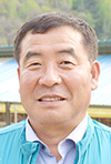<인터뷰>전국한우협회 홍천군지부  김상록 지부장