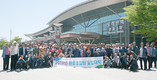 남양주축협, 원로조합원 일일대학 행사 개최