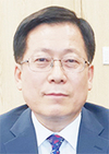 괴산증평축협 초대 상임이사에 김웅기 씨