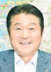 <새의자> 도시조합축산물유통협의회  홍순철  회장