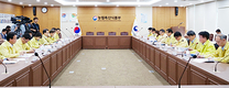 ASF 방역, 남북 공조체계 협의 착수