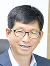 <인터뷰>서귀포시축협  김용관 조합장