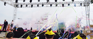 <이색현장> 서산축협, 제1회 서산육산<肉産> 한마당 축제